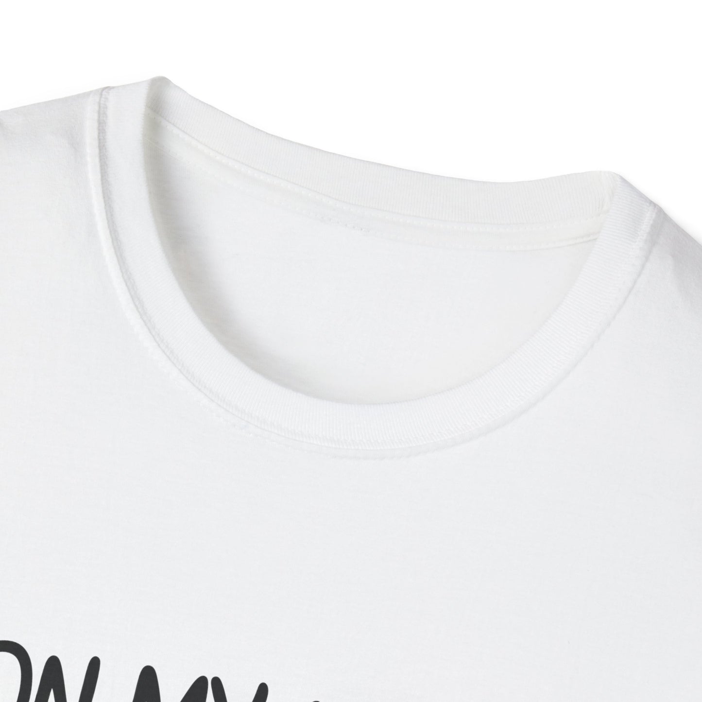Unisex Softstyle T-Shirt - Make Bad Decisions