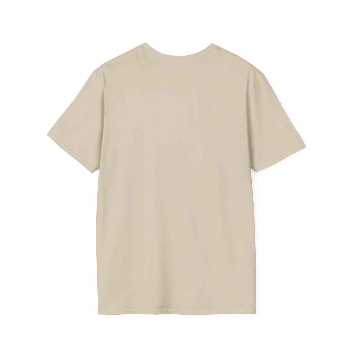 Unisex Softstyle T-Shirt - Pumpkin Patch