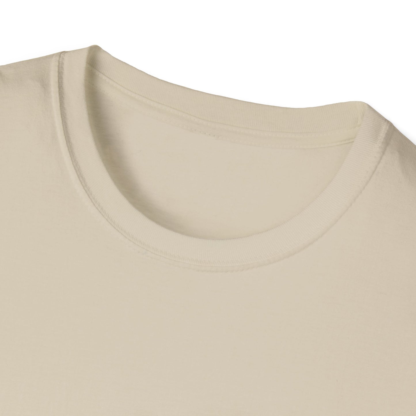 Unisex Softstyle T-Shirt - Pumpkin Patch