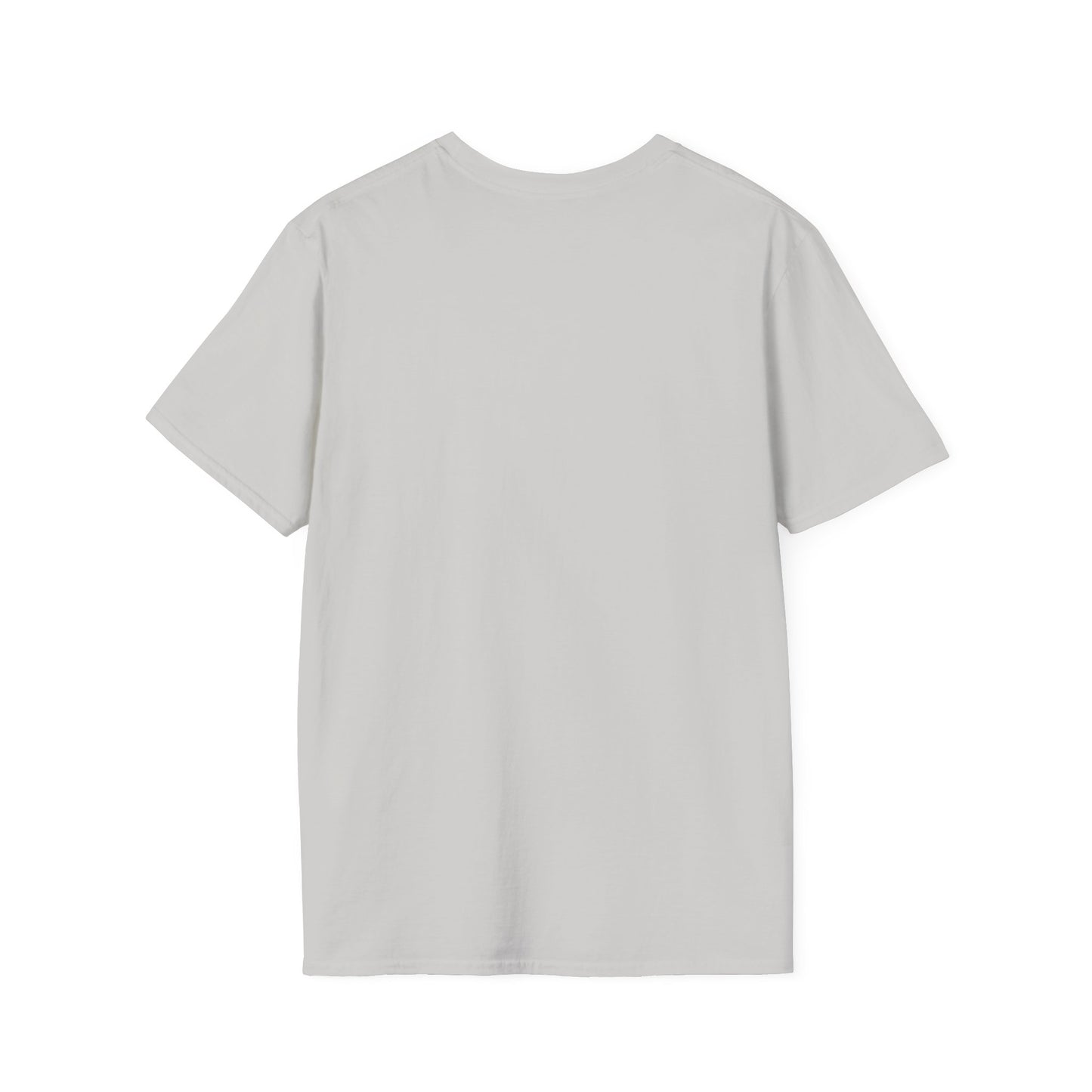 Unisex Softstyle T-Shirt - Pumpkin Patch