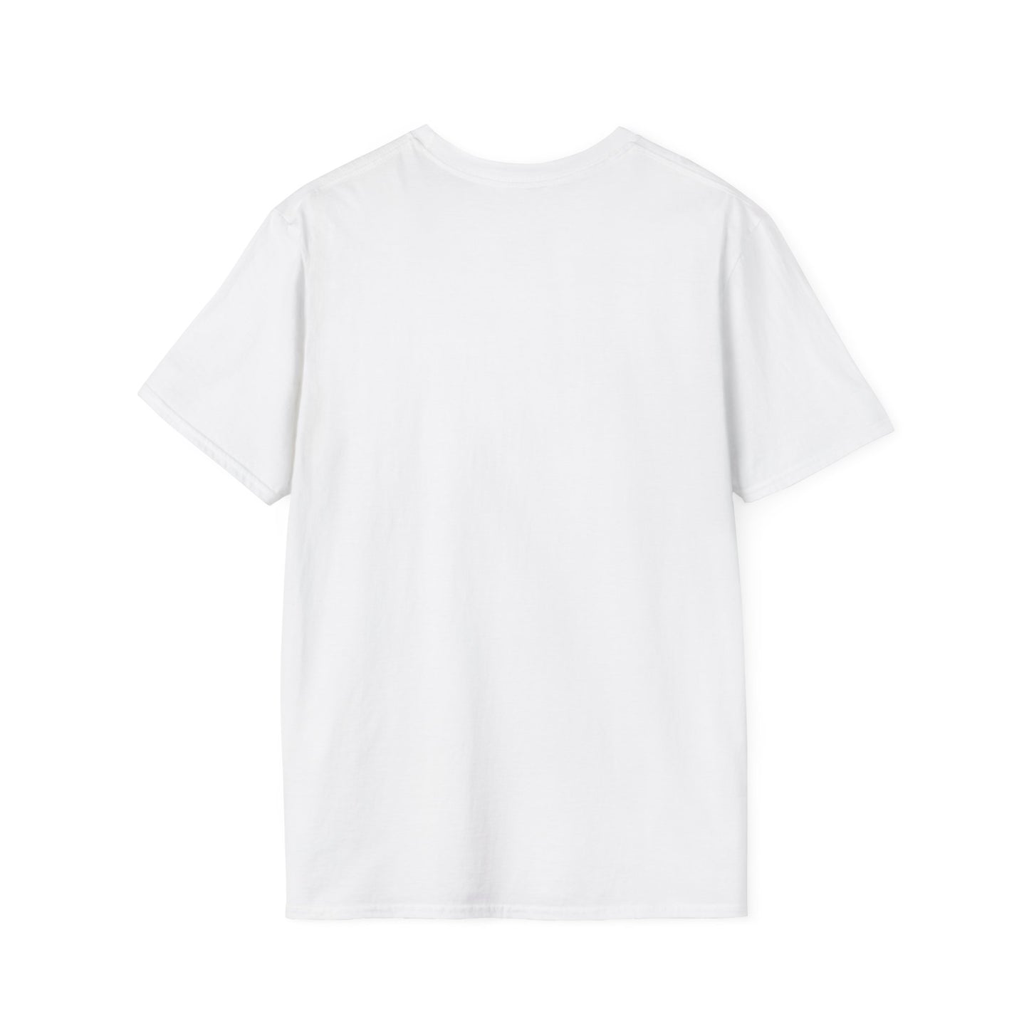 Unisex Softstyle T-Shirt - Pumpkin Patch